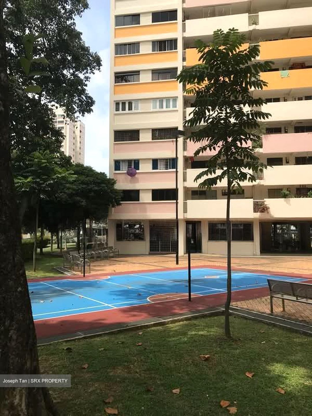 Blk 93 Whampoa View (Toa Payoh), HDB 3 Rooms #580264481